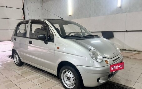 Daewoo Matiz I, 2006 год, 235 000 рублей, 2 фотография