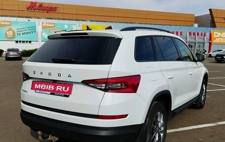 Skoda Kodiaq I, 2020 год, 2 918 000 рублей, 2 фотография