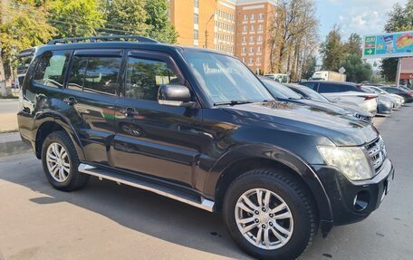 Mitsubishi Pajero IV, 2012 год, 1 900 000 рублей, 2 фотография