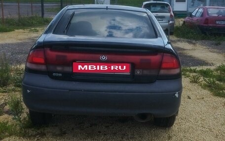 Mazda 626, 1995 год, 50 000 рублей, 2 фотография