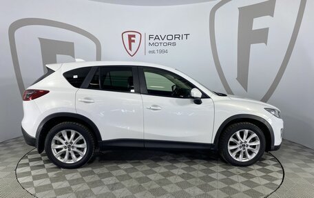 Mazda CX-5 II, 2012 год, 1 699 000 рублей, 4 фотография