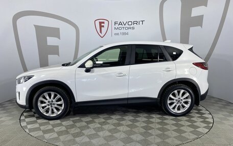 Mazda CX-5 II, 2012 год, 1 699 000 рублей, 5 фотография