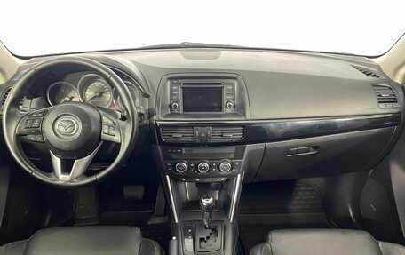 Mazda CX-5 II, 2012 год, 1 699 000 рублей, 7 фотография