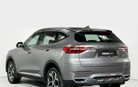 Haval F7 I, 2021 год, 2 195 000 рублей, 7 фотография