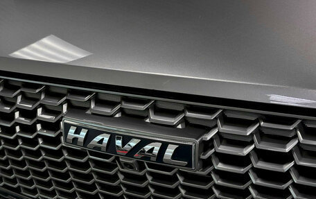 Haval F7 I, 2021 год, 2 195 000 рублей, 19 фотография