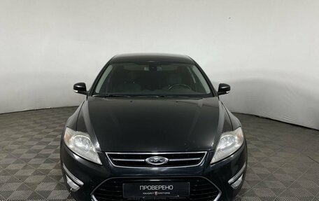 Ford Mondeo IV, 2012 год, 1 000 000 рублей, 2 фотография