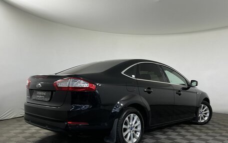 Ford Mondeo IV, 2012 год, 1 000 000 рублей, 6 фотография