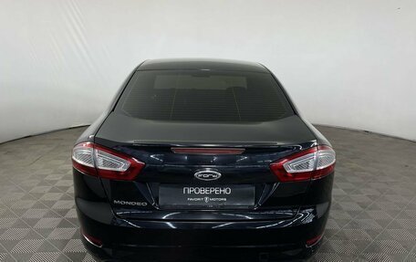 Ford Mondeo IV, 2012 год, 1 000 000 рублей, 3 фотография