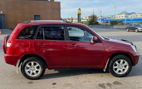 Chery Tiggo (T11), 2012 год, 850 000 рублей, 2 фотография