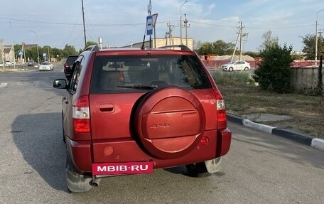 Chery Tiggo (T11), 2012 год, 850 000 рублей, 3 фотография