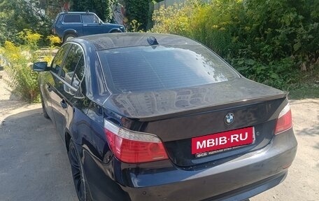 BMW 5 серия, 2005 год, 1 200 000 рублей, 2 фотография