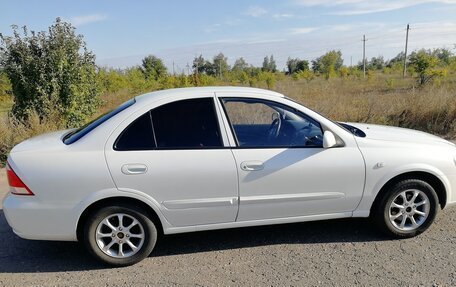 Nissan Almera Classic, 2012 год, 675 000 рублей, 4 фотография