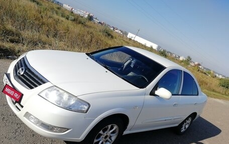 Nissan Almera Classic, 2012 год, 675 000 рублей, 2 фотография