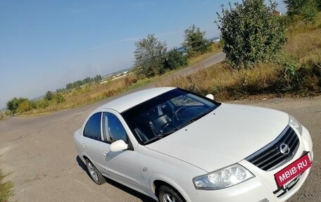 Nissan Almera Classic, 2012 год, 675 000 рублей, 3 фотография