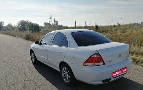 Nissan Almera Classic, 2012 год, 675 000 рублей, 6 фотография