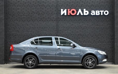 Skoda Octavia, 2012 год, 1 195 000 рублей, 9 фотография