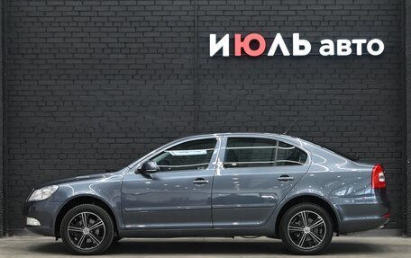 Skoda Octavia, 2012 год, 1 195 000 рублей, 8 фотография