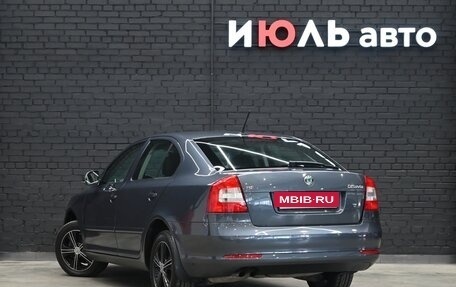 Skoda Octavia, 2012 год, 1 195 000 рублей, 6 фотография