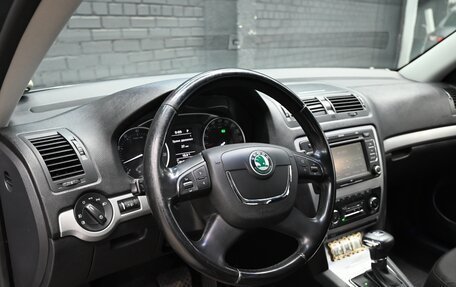 Skoda Octavia, 2012 год, 1 195 000 рублей, 12 фотография