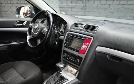 Skoda Octavia, 2012 год, 1 195 000 рублей, 14 фотография