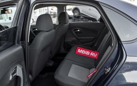 Volkswagen Polo VI (EU Market), 2011 год, 880 000 рублей, 11 фотография