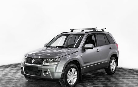 Suzuki Grand Vitara, 2007 год, 745 000 рублей, 1 фотография