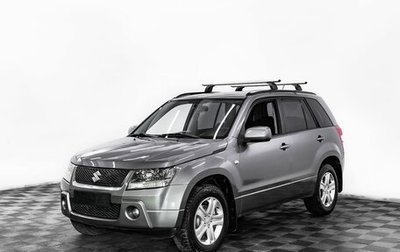 Suzuki Grand Vitara, 2007 год, 745 000 рублей, 1 фотография