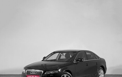 Audi A4, 2009 год, 1 030 000 рублей, 1 фотография