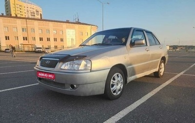 Chery Amulet (A15) I, 2007 год, 145 000 рублей, 1 фотография