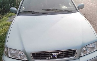 Volvo S40 II, 2003 год, 350 000 рублей, 1 фотография