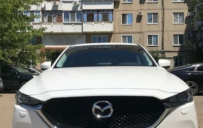 Mazda CX-5 II, 2020 год, 2 850 000 рублей, 1 фотография