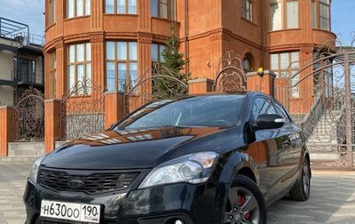 KIA cee'd I рестайлинг, 2011 год, 765 000 рублей, 1 фотография