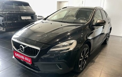 Volvo V40 Cross Country I, 2018 год, 2 340 000 рублей, 1 фотография