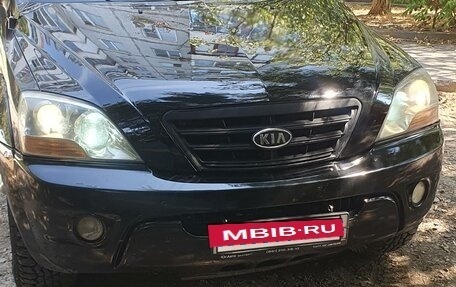 KIA Sorento IV, 2008 год, 980 000 рублей, 2 фотография