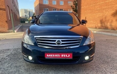 Nissan Teana, 2008 год, 1 280 000 рублей, 1 фотография