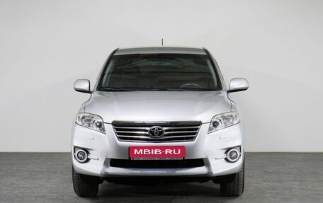 Toyota RAV4, 2012 год, 1 730 000 рублей, 1 фотография