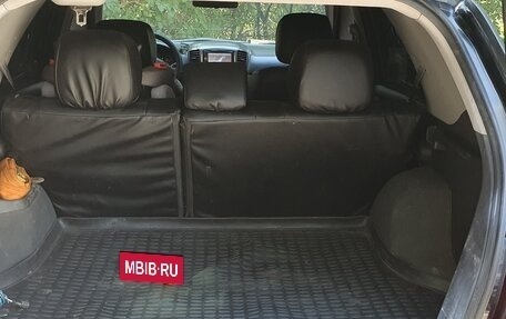 KIA Sorento IV, 2008 год, 980 000 рублей, 8 фотография