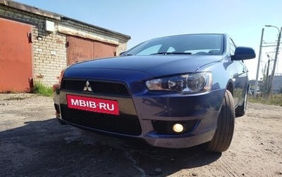 Mitsubishi Lancer IX, 2010 год, 735 000 рублей, 1 фотография