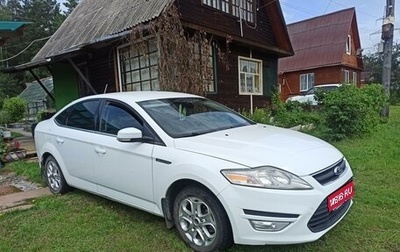 Ford Mondeo IV, 2011 год, 870 000 рублей, 1 фотография