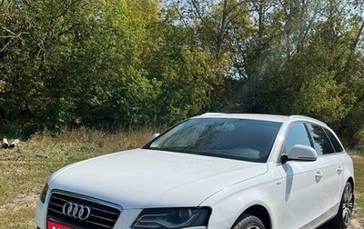 Audi A4, 2009 год, 960 000 рублей, 1 фотография