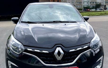 Renault Kaptur I рестайлинг, 2020 год, 1 800 000 рублей, 1 фотография