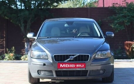 Volvo S40 II, 2006 год, 810 000 рублей, 1 фотография