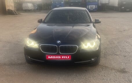 BMW 5 серия, 2013 год, 1 895 000 рублей, 1 фотография