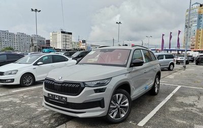 Skoda Kodiaq I, 2024 год, 5 700 000 рублей, 1 фотография