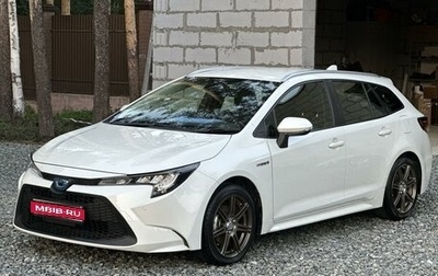 Toyota Corolla, 2019 год, 2 200 000 рублей, 1 фотография