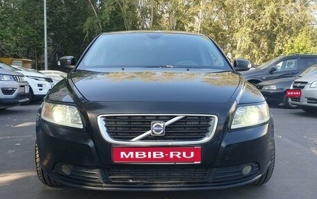 Volvo S40 II, 2008 год, 690 000 рублей, 1 фотография