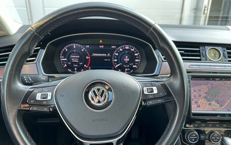 Volkswagen Passat B8 рестайлинг, 2017 год, 2 449 000 рублей, 6 фотография