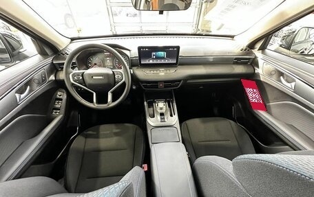 Haval Jolion, 2024 год, 2 299 000 рублей, 16 фотография