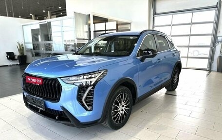 Haval Jolion, 2024 год, 2 499 000 рублей, 3 фотография