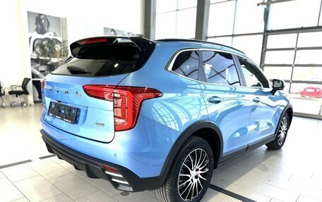 Haval Jolion, 2024 год, 2 499 000 рублей, 8 фотография